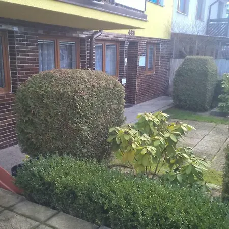 Yellow House Czeski Krumlow